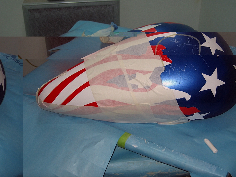 American Eagle2